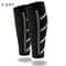 Compression Calf Sleeves UV Protection Breathable For Basketball Soccer Running Cycling 5