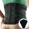 Adjustable Lower Back Support Brace For Pain Relief Breathable Waist Lumbar Support For Herniated D 6