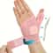 Stabilizing Thumb Splint Wrist Brace for Men and Women Thumb Support for Left or Right Hand