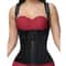 Waist Trainer For Women Tummy Control Sports Girdle Workout Body Shaper With Adjustable Shoulder S 0