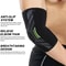 Adjustable Elbow Support Sleeve For Tennis Elbow Golfers Elbow Tendonitis And Joint Pain Relief 3