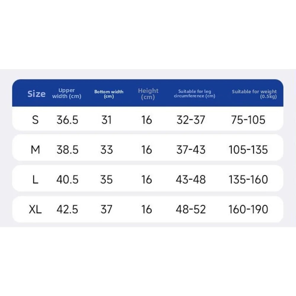 Professional Womens Knee Support Brace With Patella Protection For Running And Sports 4