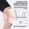 Professional Womens Knee Support Brace With Patella Protection For Running And Sports 1
