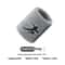 Breathable SweatAbsorbing Sports Wristbands Premium Wrist Support For Men And Women 5
