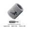 Breathable SweatAbsorbing Sports Wristbands Premium Wrist Support For Men And Women 5