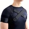 Adjustable Cross Shoulder Support Straps Comfortable And Supportive Back Sports Shoulder Brace With 1
