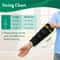 Elbow Brace For Cubital Tunnel Syndrome Night Sleep Support With Plastic Strips For Ulnar Nerve Te 5
