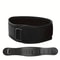 Adjustable Weightlifting Support Belt for Squats and Abdominal Pressure Training