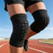 Sports Knee Pads For Youth Adult Protective Compression Knee Sleeves For Basketball Volleyball Foo 4