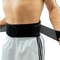Adjustable Neoprene Double Pull Lumbar Support Belt For Back Pain Relief 1
