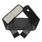 Adjustable Neoprene Double Pull Lumbar Support Belt For Back Pain Relief 5