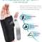 Wrist Brace For Carpal Tunnel Relief Left Right Hand Pain Relief Night Sleep Support For Men Wome 1