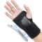 Wrist Brace For Carpal Tunnel Relief Left Right Hand Pain Relief Night Sleep Support For Men Wome 6