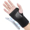 Wrist Brace For Carpal Tunnel Relief Left Right Hand Pain Relief Night Sleep Support For Men Wome 6