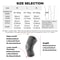 Silicone Knee Pads For Running Sports Patella Support Meniscus Compression Knee Brace For Protect 5