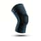 Silicone Knee Pads For Running Sports Patella Support Meniscus Compression Knee Brace For Protect 7