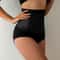 Seamless High Waist Abdomen Control Panties for Women Magnetic Therapy Body Shaping Underwear