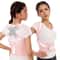 Posture Corrector Back Brace for Women & Men Comfortable Back Pain Relief & Spine Support for Scoliosis and Lumbar Heat