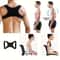 Adjustable Back Brace Posture Corrector For Men And Women Upper Back Shoulder Support For Neck And 2