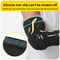 Sports Padded Arm Sleeves Protective Compression Elbow Pad For Basketball Football Volleyball Gym 3