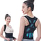 Adjustable Back Brace Posture Corrector For Men And Women Upper And Lower Back Pain Relief 2