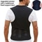 Adjustable Back Brace Posture Corrector For Men And Women Upper And Lower Back Pain Relief 3