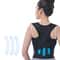 Adjustable Back Brace Posture Corrector For Men And Women Upper And Lower Back Pain Relief 7