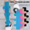 Pre Cut Kinesiology Tape for Muscle Support and Pain Relief.