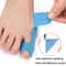 Self Adhesive Bunion Corrector Toe Separator For Hallux Valgus Relief For Men And Women 2