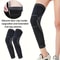 Full Leg Compression Sleeves For Sports Recovery Thigh Calf Knee Support 3