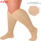 Plus Size Wide Calf Compression Socks For AllDay Circulation Support 7