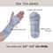 Adjustable Wrist Fracture Splint Brace For Pain Relief And Recovery 5