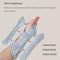 Adjustable Wrist Fracture Splint Brace For Pain Relief And Recovery 2