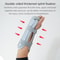 Adjustable Wrist Fracture Splint Brace For Pain Relief And Recovery 4