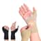 Wrist Thumb Compression Gloves For Arthritis Pain Relief And Support 2