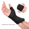 Wrist Thumb Compression Gloves For Arthritis Pain Relief And Support 3