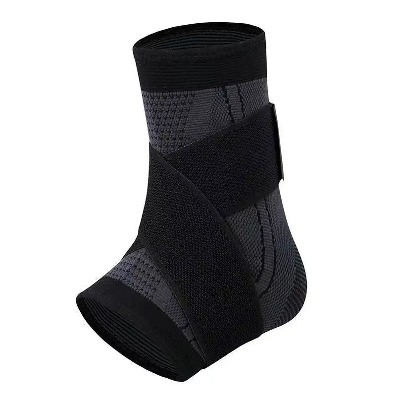 Ankle Compression Support Brace For Pain Relief And Stability 6