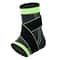 Ankle Compression Support Brace For Pain Relief And Stability 8