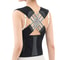 Adjustable Posture Back Brace For Spine Alignment And Upper Back Support 1