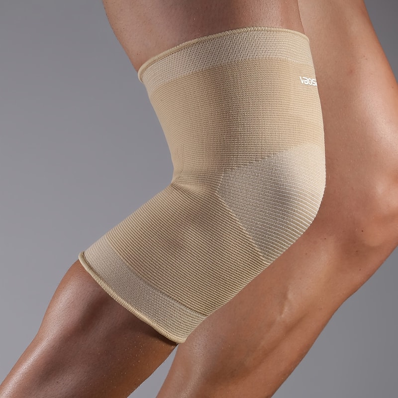 Knee Brace Sleeves For Weightlifting Knee Pain Relief And Meniscus Tear Support 2