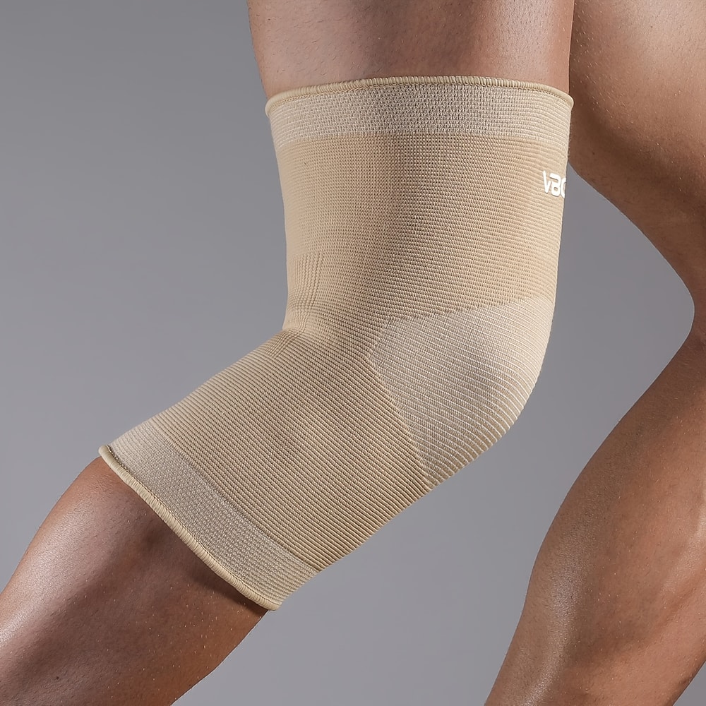 Knee Brace Sleeves For Weightlifting Knee Pain Relief And Meniscus Tear Support 3