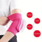 Padded Elbow Support Sleeves With Thick Cushioning For Basketball And Volleyball 1