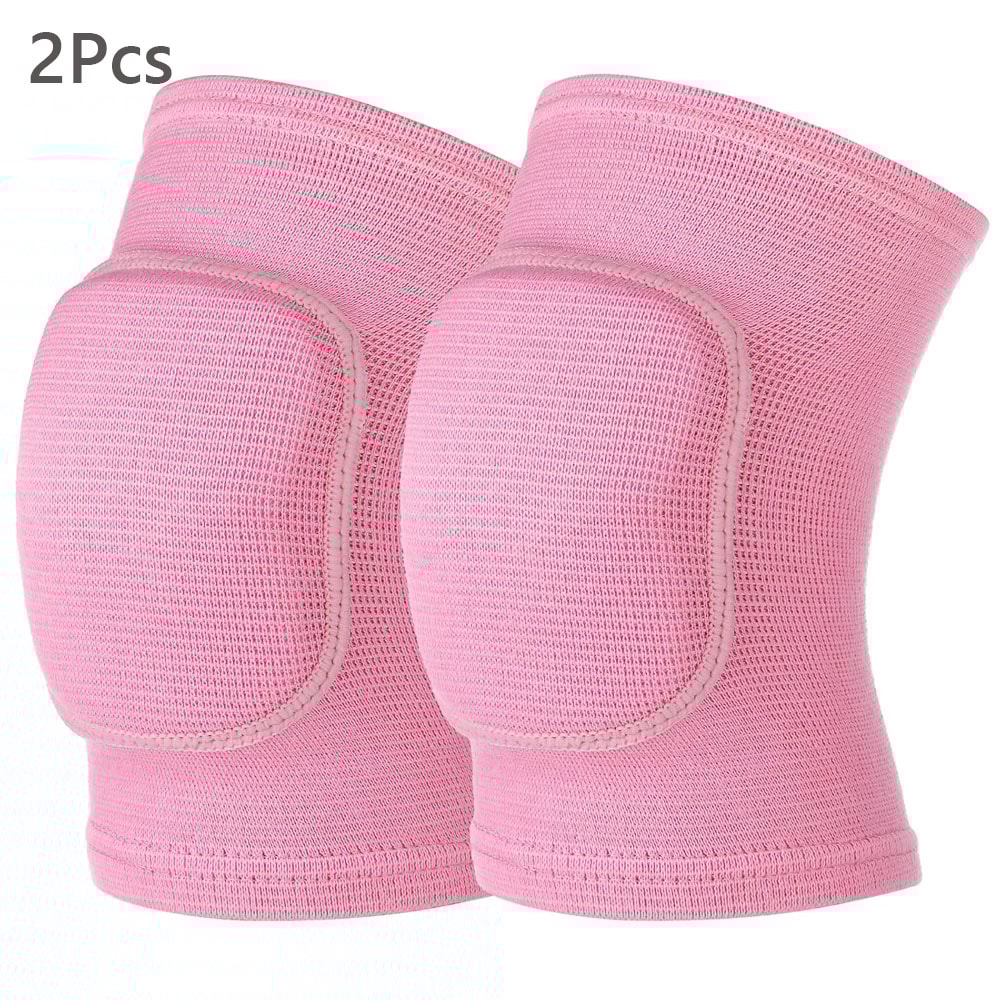 Padded Elbow Support Sleeves With Thick Cushioning For Basketball And Volleyball 8