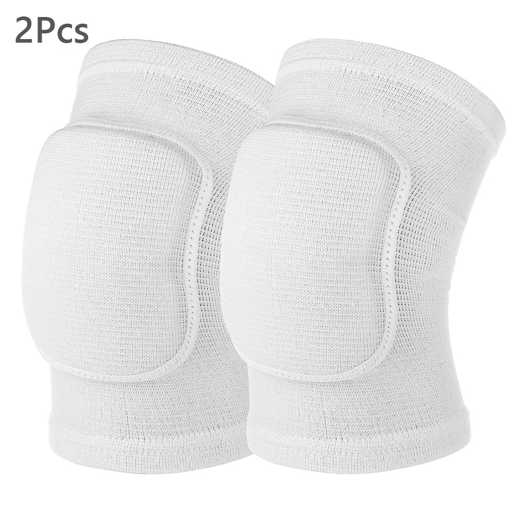Padded Elbow Support Sleeves With Thick Cushioning For Basketball And Volleyball 7