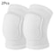Padded Elbow Support Sleeves With Thick Cushioning For Basketball And Volleyball 7