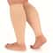 Graduated Compression Socks Calf Sleeve For Daily Leg Support And Circulation 0