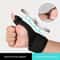 Adjustable Thumb Wrist Brace With Detachable Stabilizer For Daily Support 2