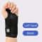 Adjustable Thumb And Wrist Support Brace For Finger Joint Pain Relief 6