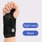 Adjustable Thumb And Wrist Support Brace For Finger Joint Pain Relief 7