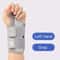Adjustable Thumb And Wrist Support Brace For Finger Joint Pain Relief 8